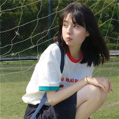 玫瑰园里的老少爷们儿