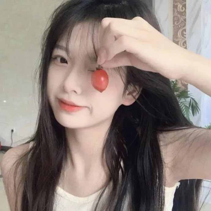 镜子破了