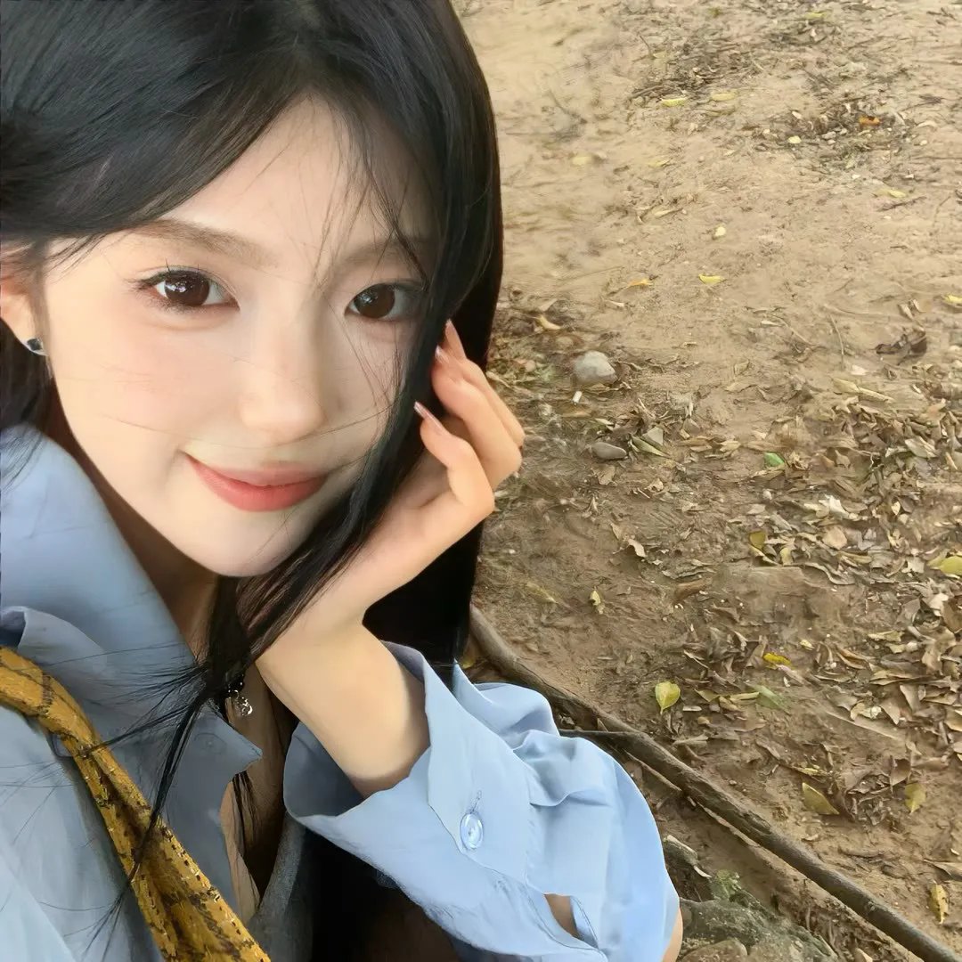 爱的就是你