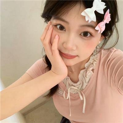 母鹿